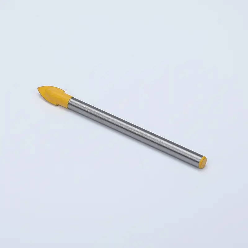 Yellow-Tile-Drill-Bit